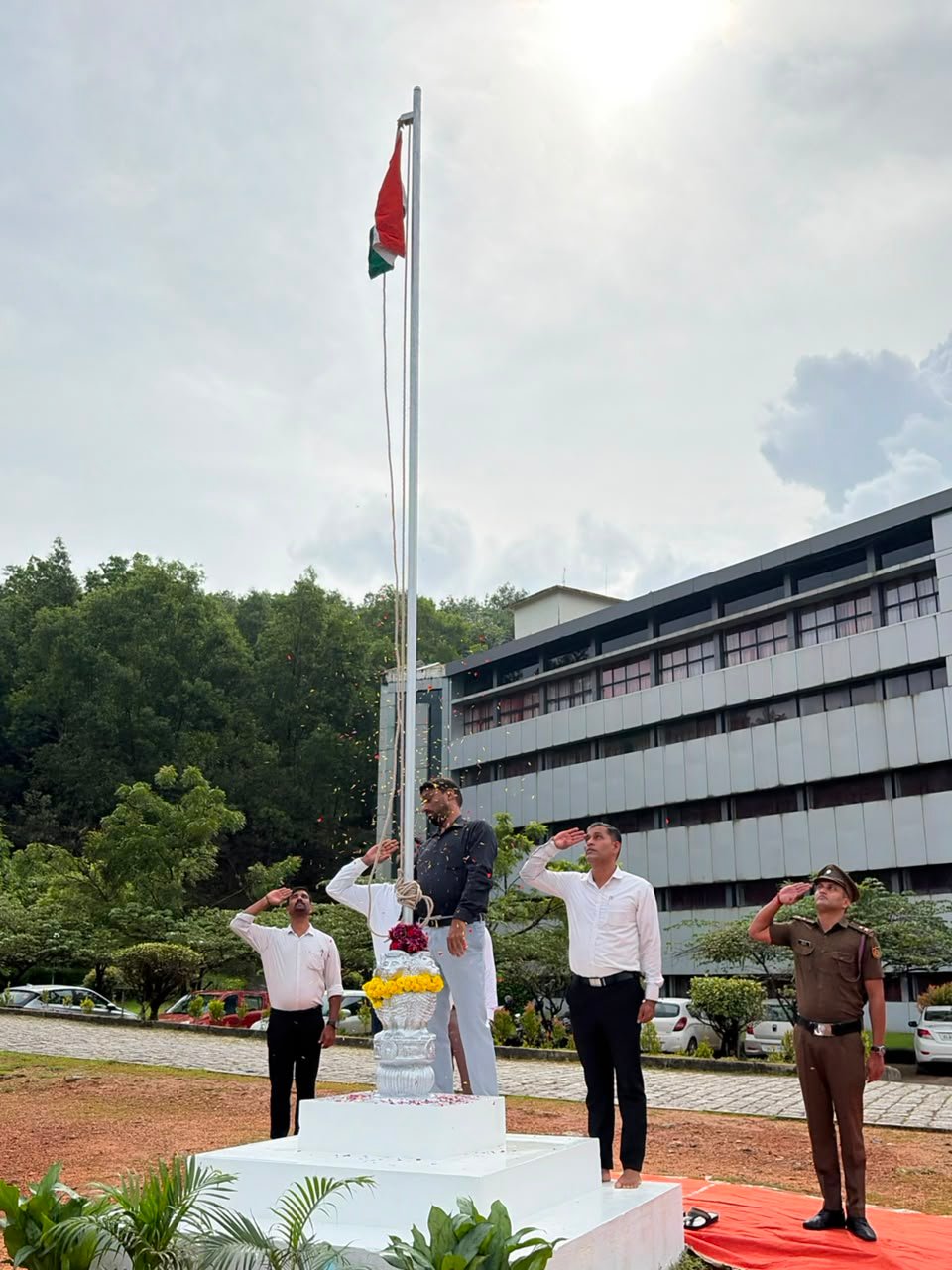 Independence Day Celebration